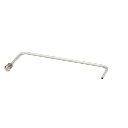 Hobart Griddle Pilot Tube Assy 00-763834-0000A